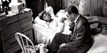 Köy Doktoru Kompozisyonuyla Tarihe Geçen Ünlü Fotoğrafçı Ve 17 Benzersiz Karesi