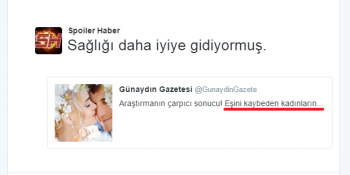 Kandırmacalı Manşet Atan Haber Sitelerine Dev Kapak: Spoiler Haber İmzalı 18 Ayarlı İfşa