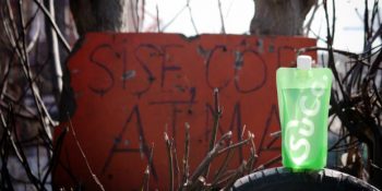 En Değerli Aktivetimiz Olan ‘Su İçmeyi’ Keyifli Hale Getiren Mükemmel Fikir: SuCo