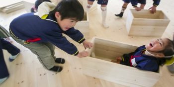 14 Özgürlükçü Nedenle Sınırları Ortadan Kaldıran Dünyanın En İyi Anaokulu