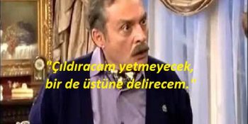 Ekranların Efsane Komedi Dizisi Tatlı Hayat’tan 14 Gülümseten Replik