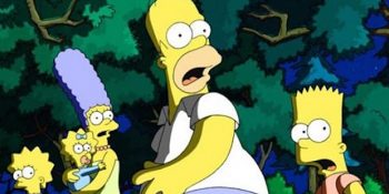 The Simpsons Hakkında Muhtemelen Daha Önce Hiç Fark Etmediğiniz 18 Acayip Detay