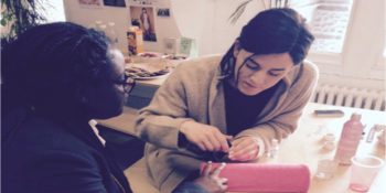 Charlie Craggs’ın Önyargıları Yıkan Hikayesi: Transfobiyle Savaşan Tırnaklar