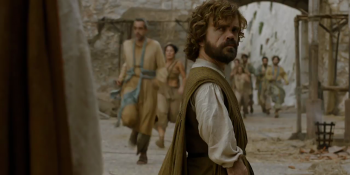 HBO’dan Yeni Fragman: “Game of Thrones’u Hemen İzlemezseniz Spoiler Yersiniz”