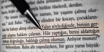 12 Yaşında Bir Çocuktan İnsanlık Dersi: “Uçurtma Avcısı”ndan 16 Anlamlı Alıntı