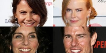 Dünyaca Ünlü 12 Yıldızın Varlıklarından Haberdar Dahi Olmadığımız İkiz Gibi Kardeşleri