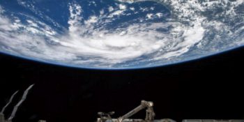 Emekli Astronotun En İyi Fotoğrafçıları Bile Kıskandıracak 14 Büyüleyici Uzay Karesi