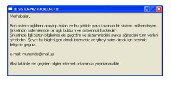 Acil Durum Sirenleri Çaldıran CryptoLocker Virüsünden Sizi Koruyacak 10 Güvenlik Yöntemi