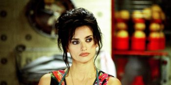 Bir İspanyol Tanrıçası Penelope Cruz’un Birbirinden Muazzam 12 Filmi