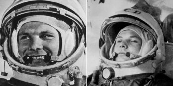 Uzayı Fetheden Adam Yuri Gagarin Ve Onun Macera Dolu Uzay Yolculuğu