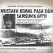Bandırma Vapuru Ve Atatürk’ün Gençliğe Hitabesi İle 19 Mayıs’ı Yaşamak