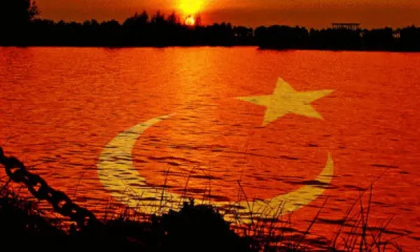2.Birinci vazifen, Türk istiklâlini, Türk Cumhuriyetini, ilelebet, muhafaza ve müdafaa etmektir.