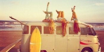 “Bu Yaz Kesin Road Trip Yapacağım” Diyenler İçin 10 Öneri