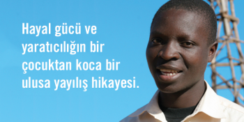 Hayallerini Çöpten Çıkaran Bir Kaşifin Hikayesi: Rüzgarı Dizginleyen Çocuk