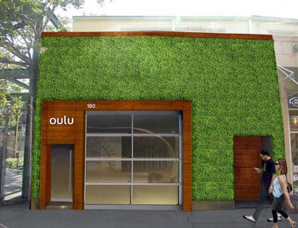9. Oulu Bar & Eco-Lounge