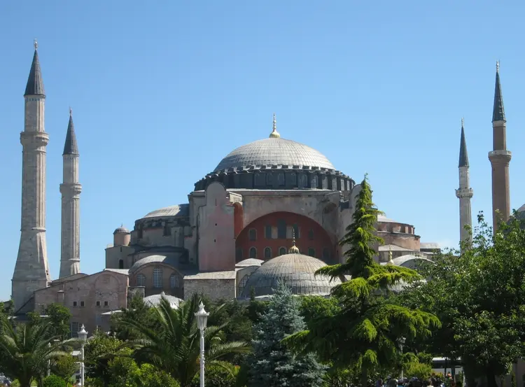 Ayasofya