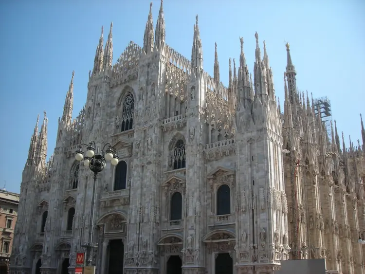 Duomo di Milano