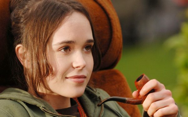 Ellen Page-Juno
