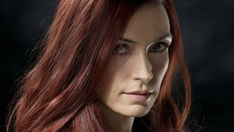 Jean Grey Famke Janssen X-Men Karakterleri FikriSinema