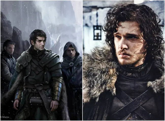 Jon-Snow