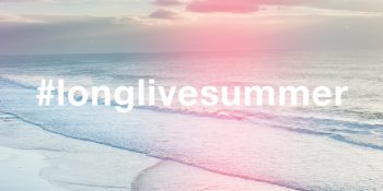 Instagramın Yeni Çılgınlığı #LongLiveSummer Hashtag’i ile Paylaşılan Fotoğraflar Bu Yazın Modasını Belirlemeye Devam Ediyor