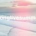 Instagramın Yeni Çılgınlığı #LongLiveSummer Hashtag’i ile Paylaşılan Fotoğraflar Bu Yazın Modasını Belirlemeye Devam Ediyor