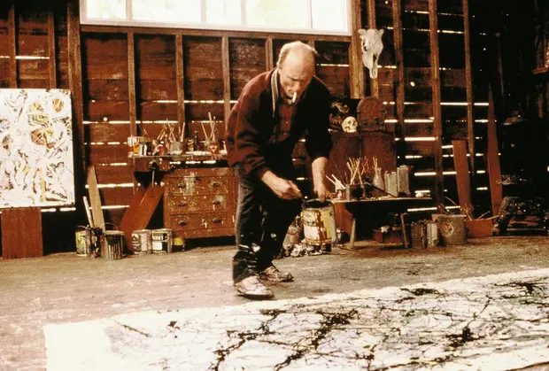 Pollock