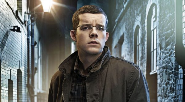 Russell Tovey -George Sands