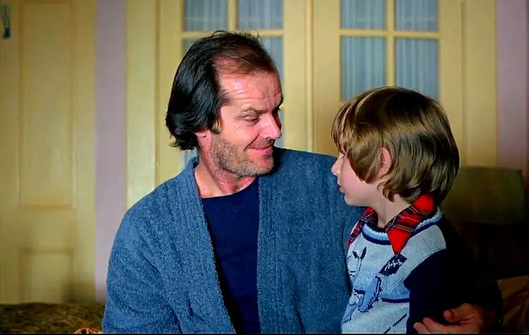 Shining Stephen King Uyarlamaları FikriSinema