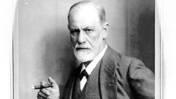 Sigmund-Freud