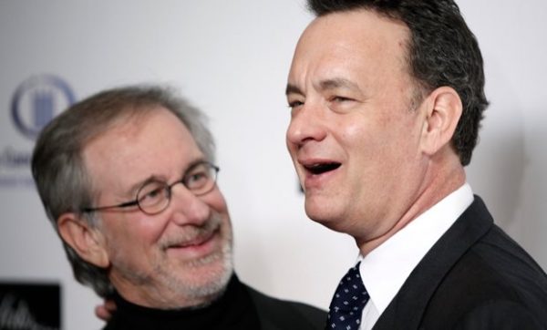 Tom_Hanks-Steven_Spielberg