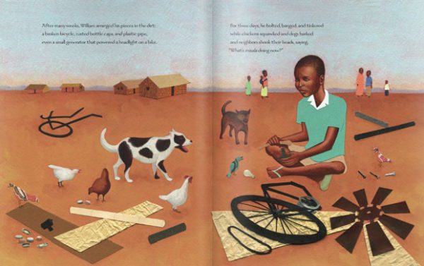 William-Kamkwamba-kitap