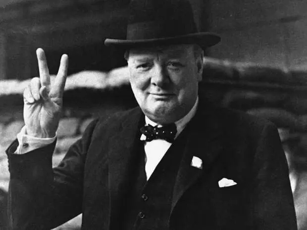 Winston-Churchill