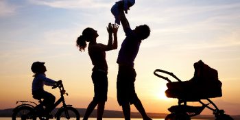 Anne-Baba Olunca Yaşadığınız Kendiliğinden Gelişen 12 Ballı Durum