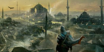 İzlerken Koltuğunuza Yapışacağınız Gelmiş Geçmiş En İyi 12 Oyun Fragmanı