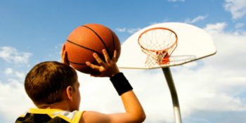 Çocuğunuz Bu Listeye Bir Şekilde Ulaşırsa Kesin Basketbola Başlar Dediğimiz 9 Madde