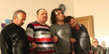 Tamamı Şizofreni Hastalarından Oluşan Bir Tiyatro Topluluğu: Ben de Varım