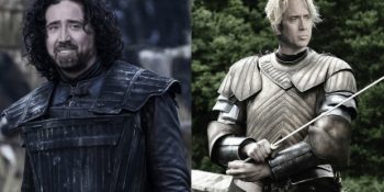 Tüm Kadrosu Sadece Nicolas Cage’den Oluşan Yeni Bir Dizi: Cage Of Thrones