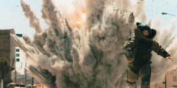 El Kaide’ye Karşı Savaşmış Bir Sniper’dan Olası Bir Canlı Bomba Saldırısında Hayatta Kalma Taktikleri