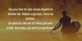 Don Juan Öğretileri’nin Yazarı Carlos Castaneda’dan Hayat Üzerine 12 Anlamlı Tavsiye