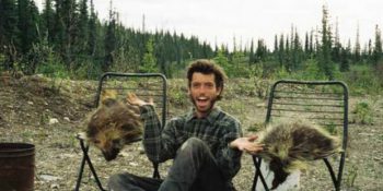 Into the Wild’ın Gerçek Kahramanı Chris McCandless’ın Yaşamına Ait 16 Özel An