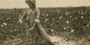 14 Can Sıkan Fotoğrafla ABD’deki Çocuk İşçiler Ve Çarpıcı Hikayeleri