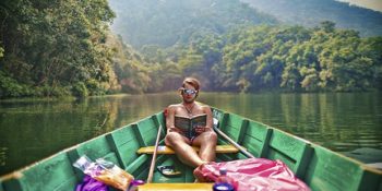 Doğada Daha Çok Zaman Geçirmemiz İçin 13 Sağlam Neden