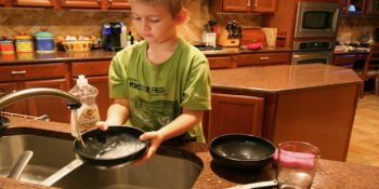 Bilimsel Kanıtlarıyla Birlikte Başarılı Çocuklar Yetiştiren Ailelerin 13 Ortak Özelliği