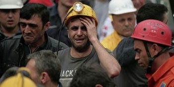 Bir Avuç Kömür İçin Bir Ömür Verenlere İthafen 14 Şiir