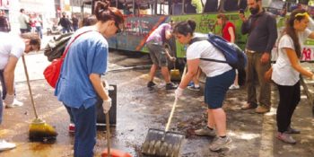 11 Çevreci Tavsiye İle Şehirlerdeki Park Ve Sahilleri Temiz Tutarak Yayılma Rehberi