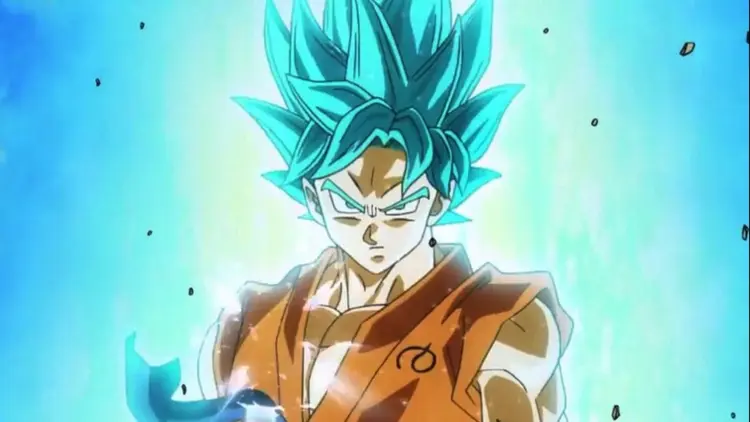goku-anime