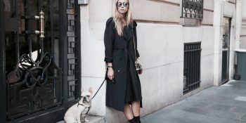 Değişken Bahar Havasına Ayak Uyduracak 8 Kombin Önerisi