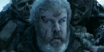 Kış Tepesinden Gelen 13 Gizemli Maddeyle Hodor Neden Sadece Hodor Diyor