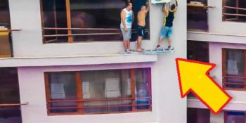 Fizik Kurallarını Yok Sayan 15 Fotoğrafla Neden Kadınlar Erkeklerden Daha Uzun Yaşar